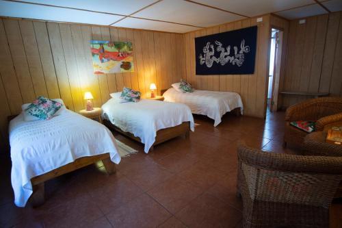 Aukara Bed & Breakfast
