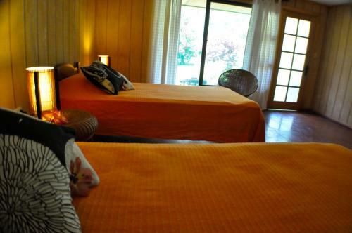 Aukara Bed & Breakfast