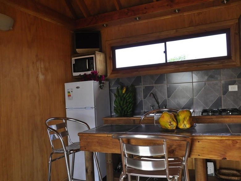 Cabana Tokerau