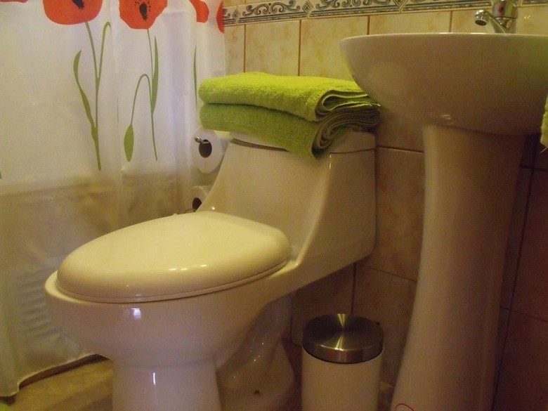 Cabana Tokerau