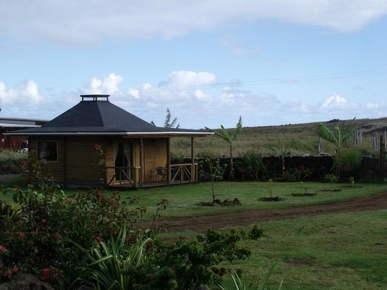 Cabana Tokerau