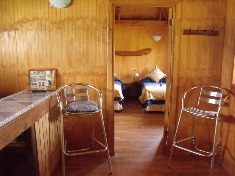 Cabana Tokerau