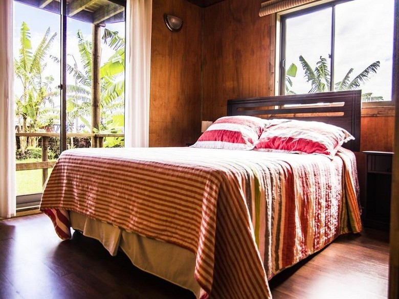 Cabana Tokerau