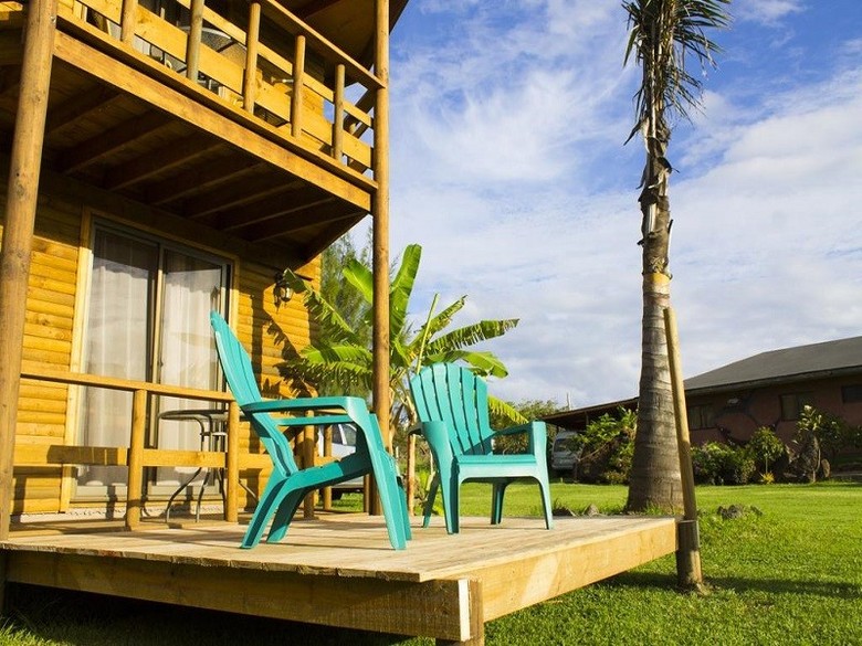 Cabana Tokerau