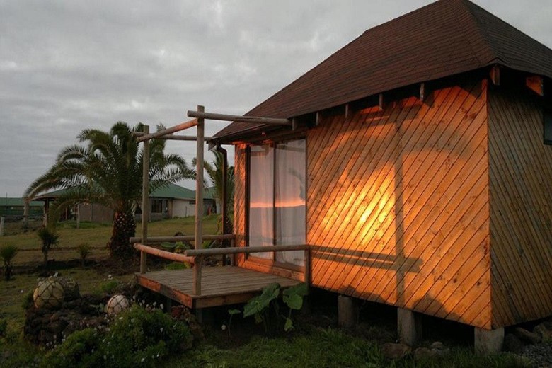 Mahia Hotel & Resto