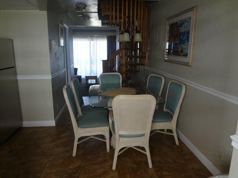 Apartamento Lighthouse Cove Resort