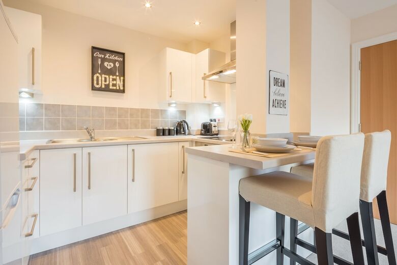 Skyline Luxury Apartments