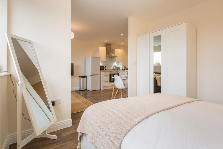 Skyline Luxury Apartments