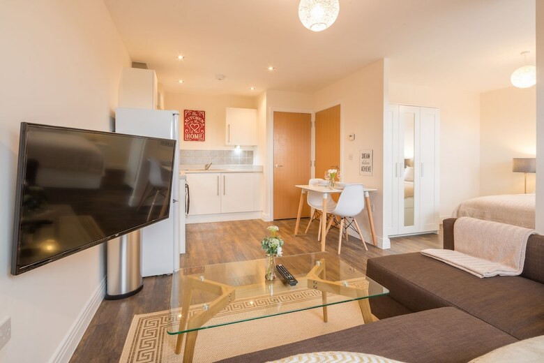 Skyline Luxury Apartments