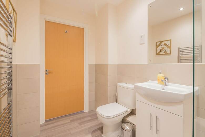 Skyline Luxury Apartments