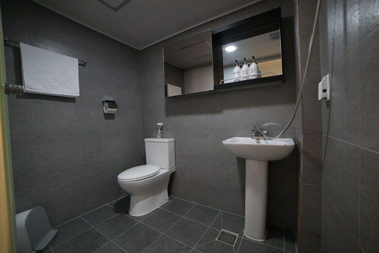 Hotel Mj Guest House