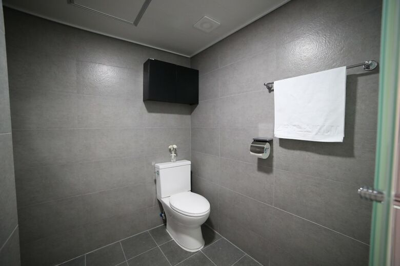Hotel Mj Guest House