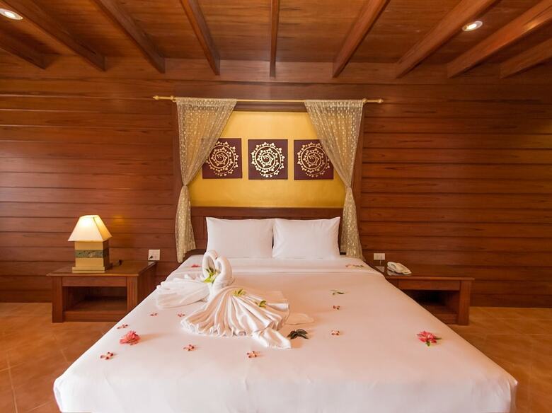 Hotel Bel Aire Resort Phuket