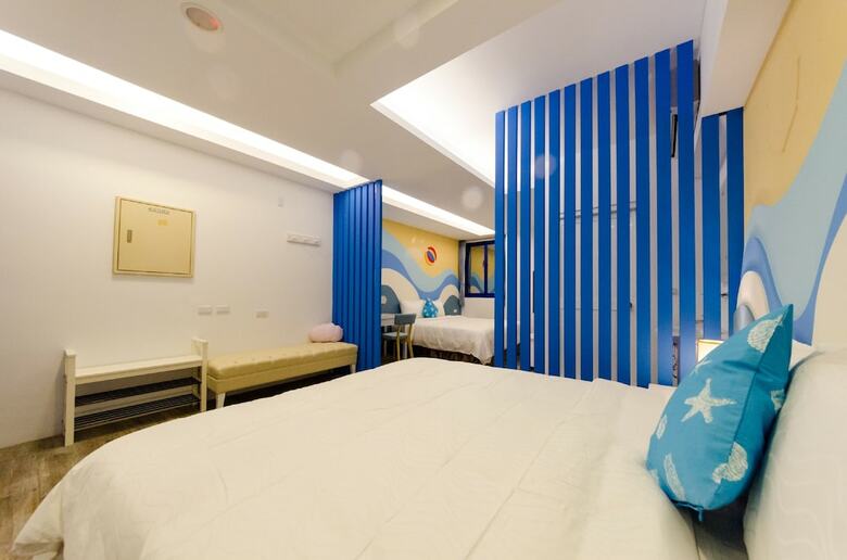 Hotel C'est La Vie Villa