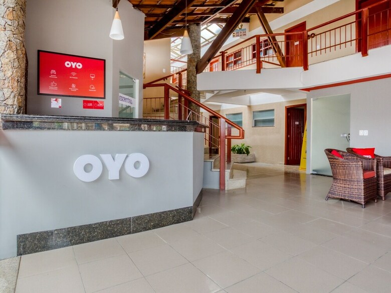 Oyo Hotel Tuareg