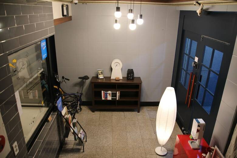 Hostal Gwang Seok Dong Guest House & Hostel