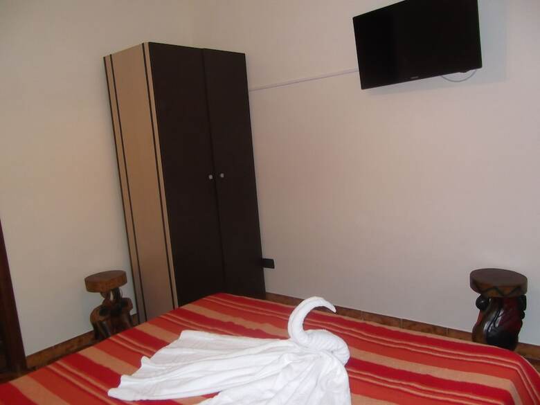 Apartamento Zu Pippinu