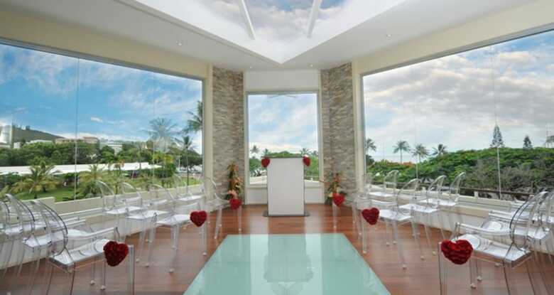 Hotel Hilton Noumea La Promenade Residences
