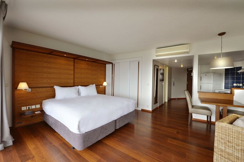 Hotel Hilton Noumea La Promenade Residences