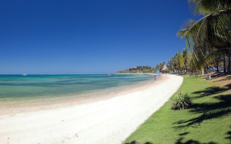Hotel Hilton Noumea La Promenade Residences