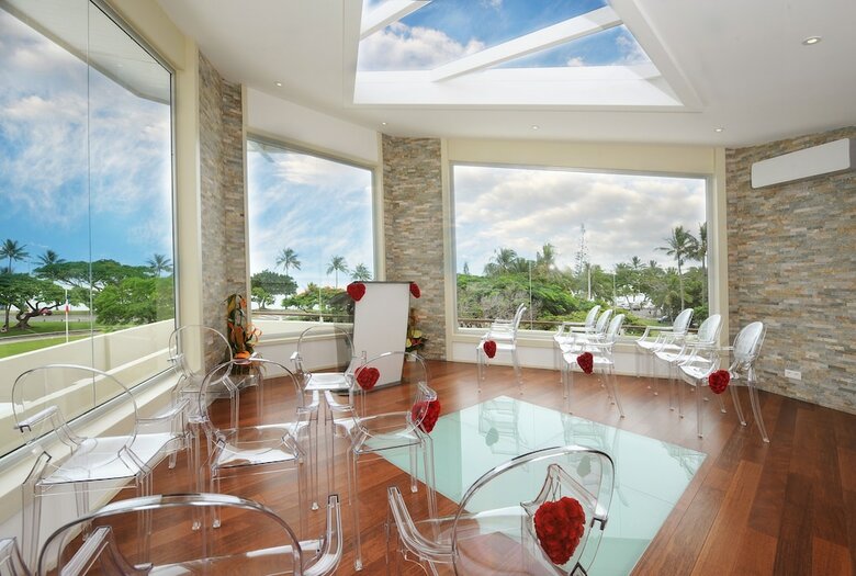 Hotel Hilton Noumea La Promenade Residences