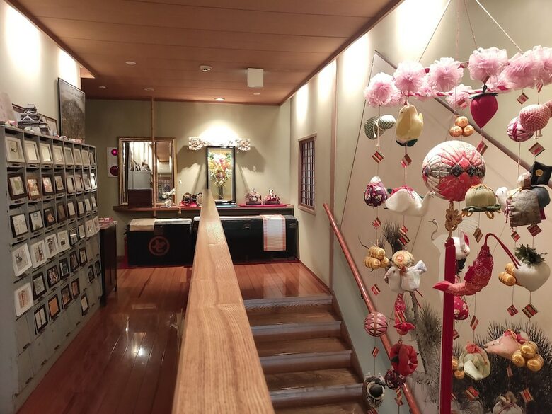 Hostal Dyeing And Hostel Nakashimaya - Caters To Women