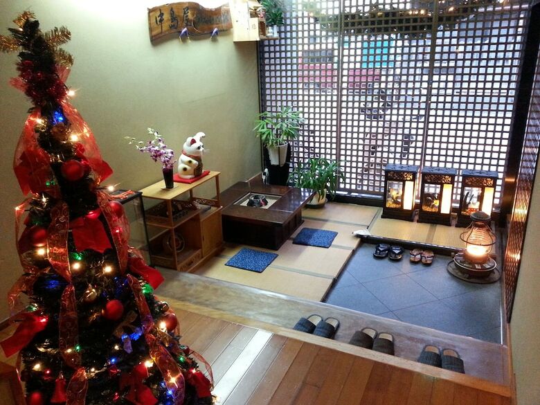 Hostal Dyeing And Hostel Nakashimaya - Caters To Women