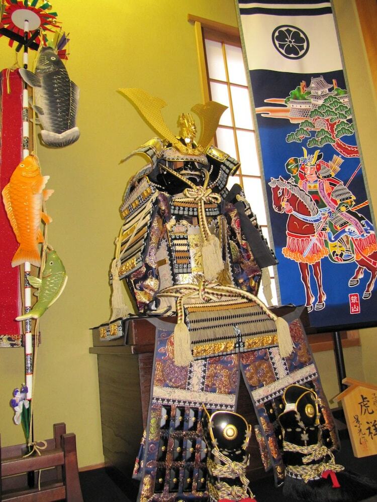 Hostal Dyeing And Hostel Nakashimaya - Caters To Women