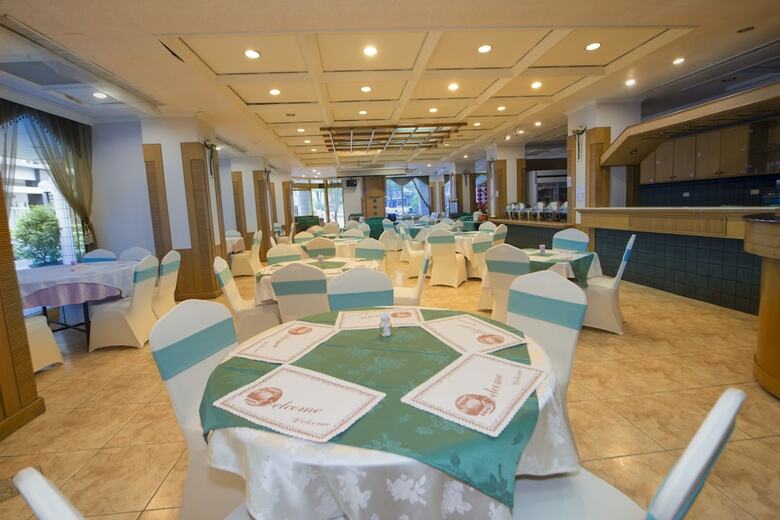 Nantou Hotel