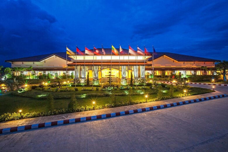 Grand Amara Hotel