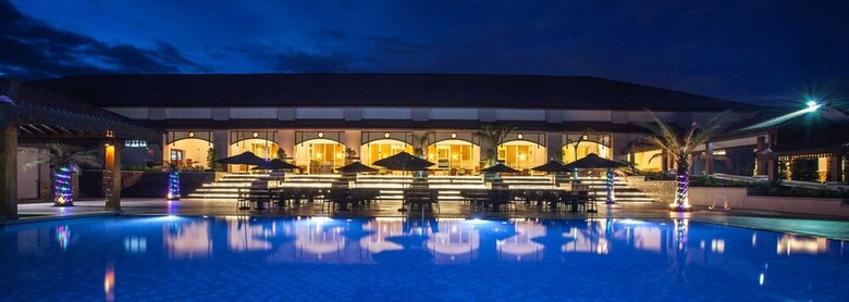 Grand Amara Hotel