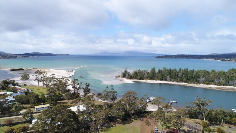 Hotel Orford Blue Waters