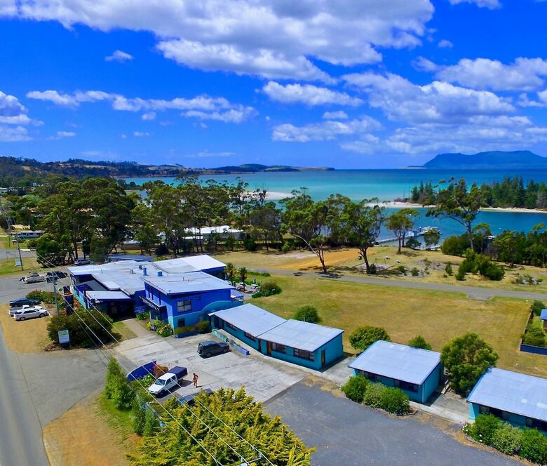 Hotel Orford Blue Waters