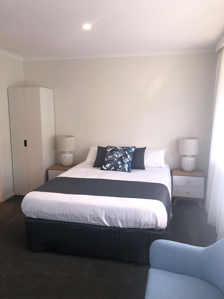 Hotel Orford Blue Waters