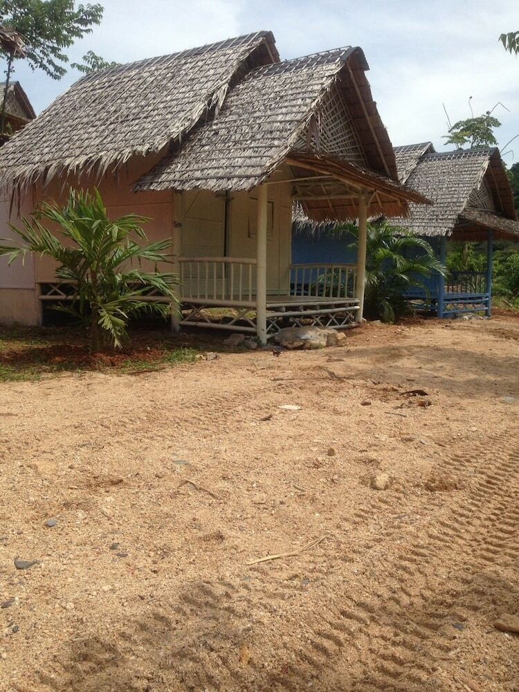 Hotel Phusan Bungalow