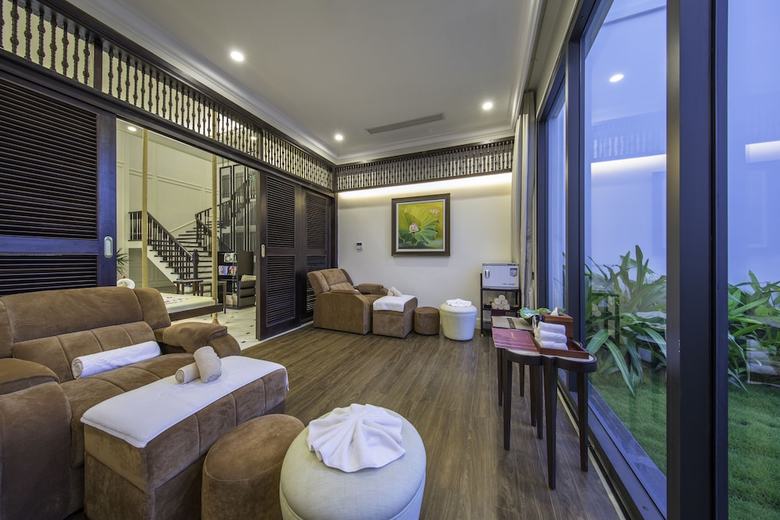 Hotel Vinpearl Resort & Spa Long Beach Nha Trang