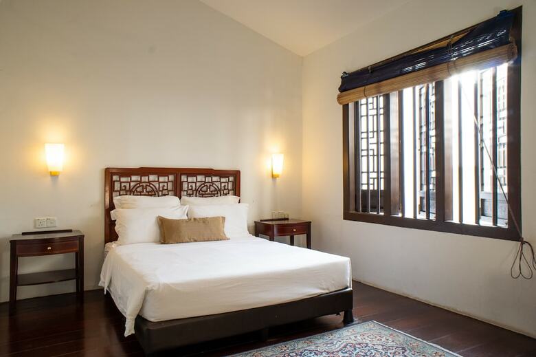Hotel Wayfarer Guest House