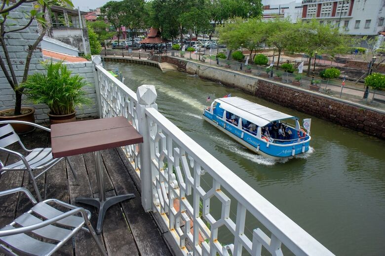 Hotel Wayfarer Guest House