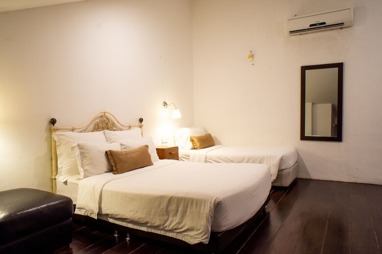 Hotel Wayfarer Guest House