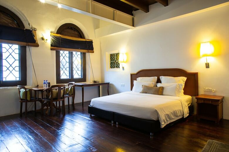 Hotel Wayfarer Guest House