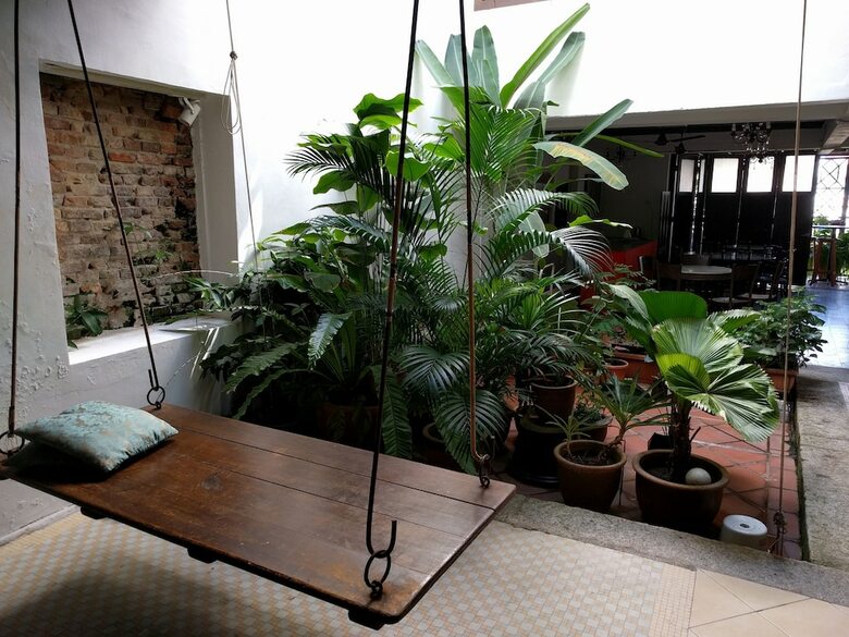 Hotel Wayfarer Guest House