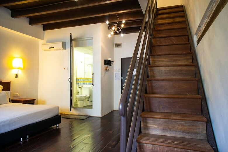Hotel Wayfarer Guest House