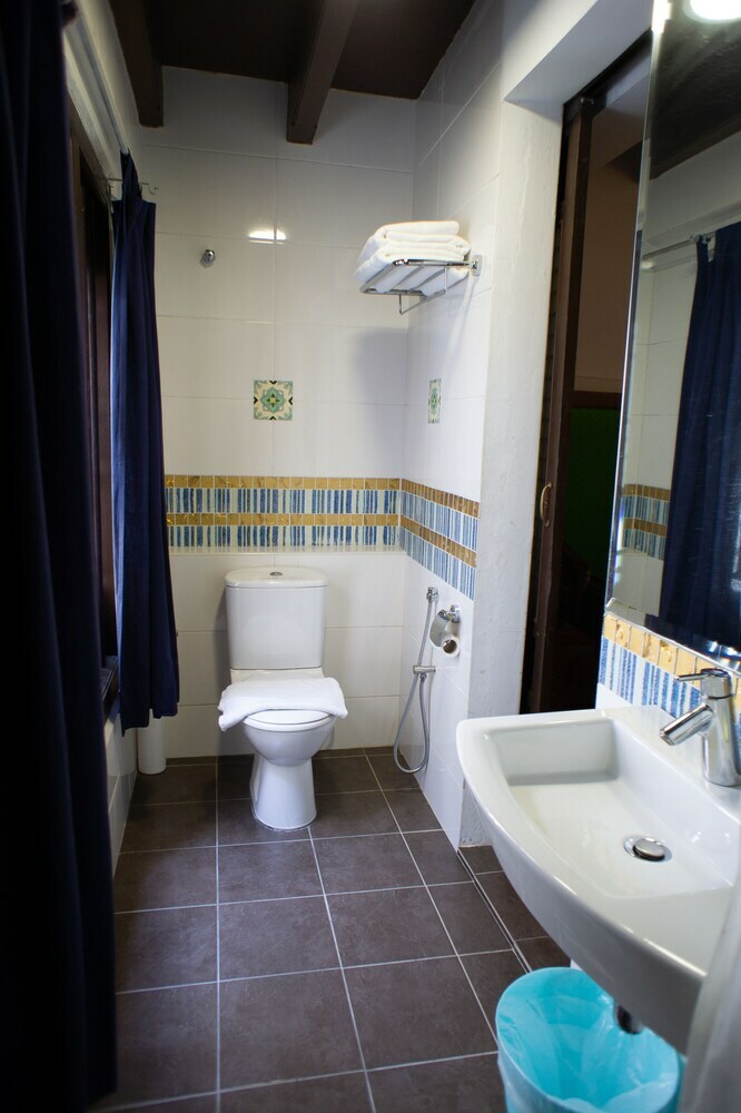 Hotel Wayfarer Guest House