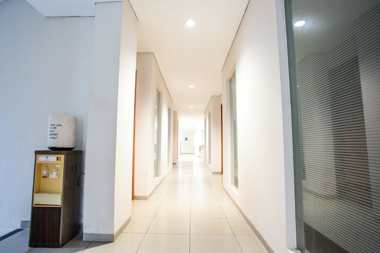 Hotel Legreen Suite Kuningan