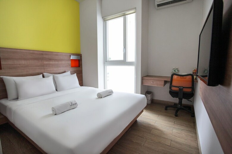 Hotel Legreen Suite Kuningan