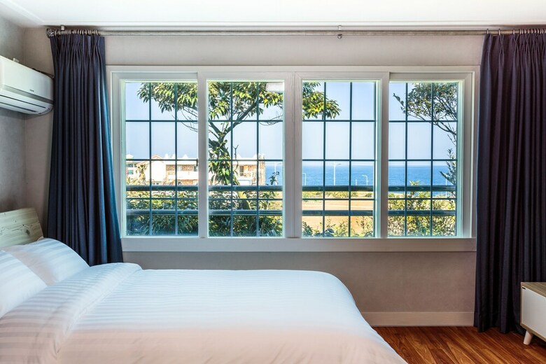 Beachscape Pension