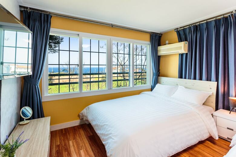 Beachscape Pension