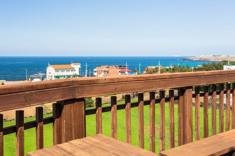 Beachscape Pension