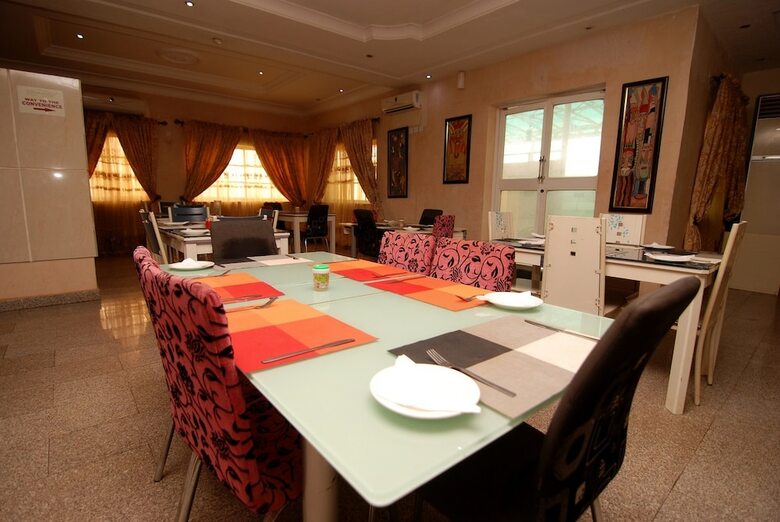 Lapour Hotels Ltd