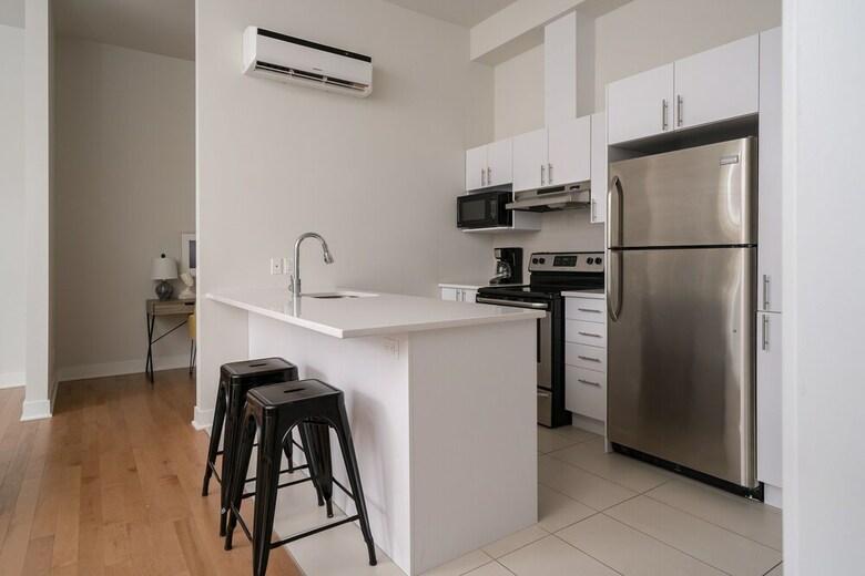 Apartamentos Sonder - Sainte-catherine